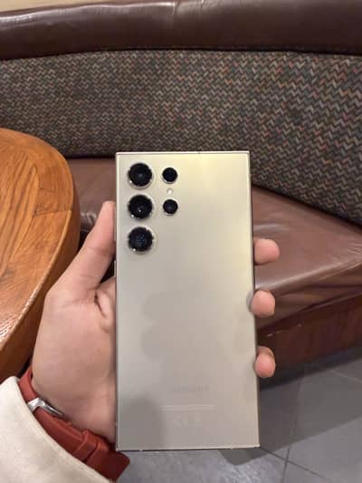 Samsung galaxy s24 ultra