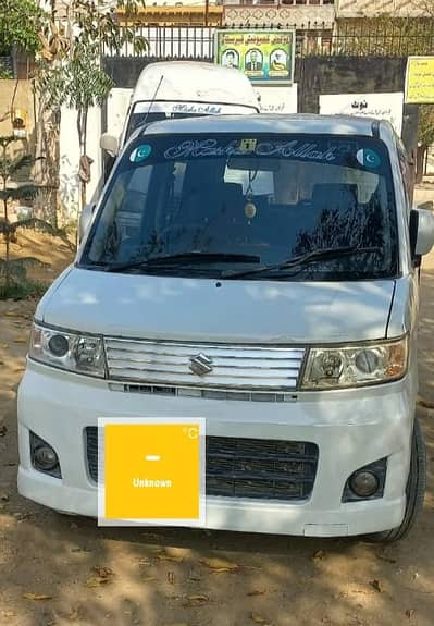 Suzuki Wagon R Stingray for Sale