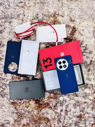 OnePlus 13 PTA Approved