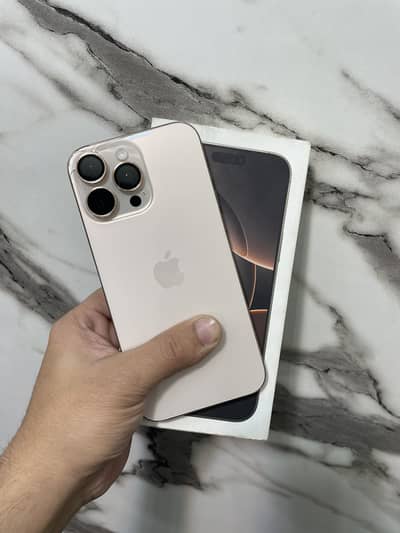 16 Promax Pta approved with Box