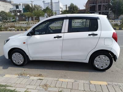 Suzuki Cultus VXR 2019 / 2020