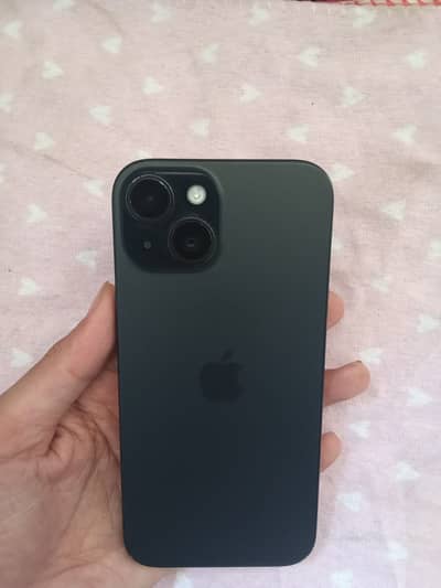 Apple iPhone 15 ( Non PTA )