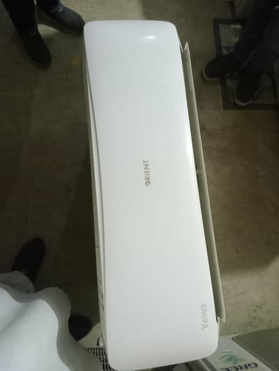 orient 1 ton d,c inverter