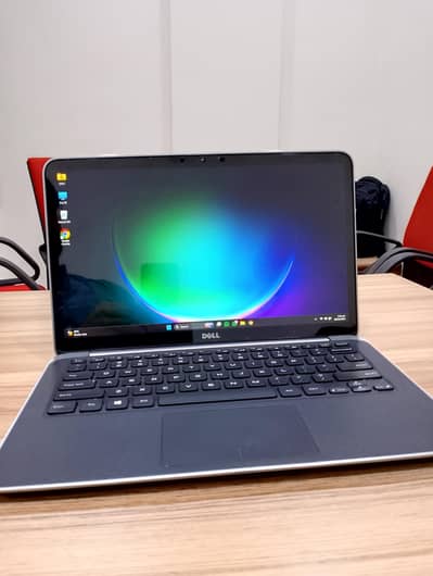 Dell XPS 13 9333 Core i5 4th Gen 4GB 128GB 13.3"FHD Touch Ultrabook