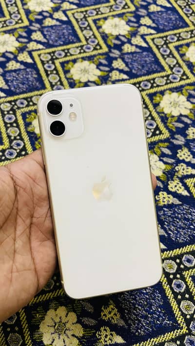 Iphone 11 128gb