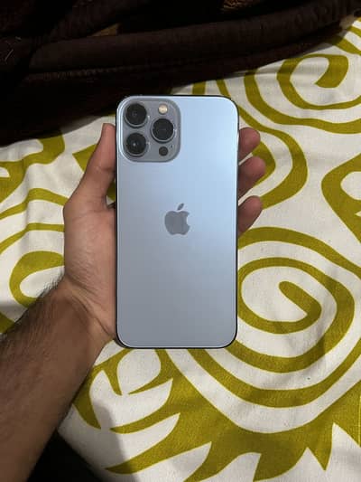 Iphone 13pro max 256gb