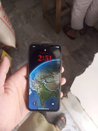 iPhone X 256 Gp
