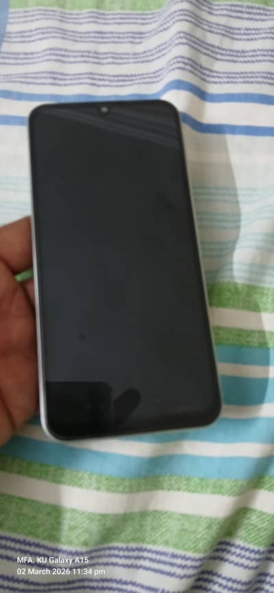 samsung A24 PTA approved