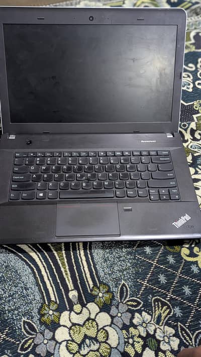 Lenovo laptop core i5 lush condition