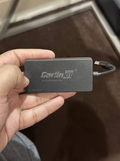 Carlinkit CCPA for Wireless Android Auto and Apple Carplay