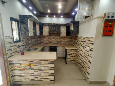 120 Gaz Furnished Bungalow available for rent