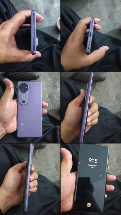 vivo v40 condition 10/10
