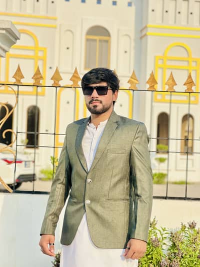 Shah Saab