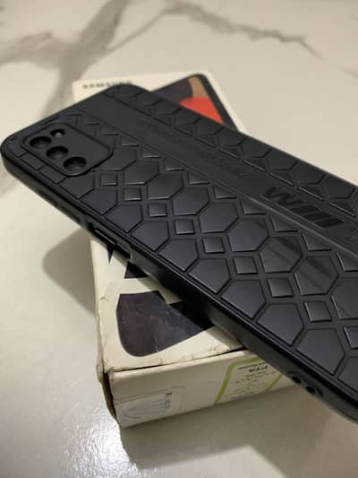 Official PTA Approved Samsung Mobile