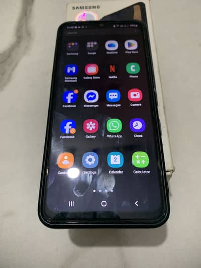 Official PTA Approved Samsung Mobile