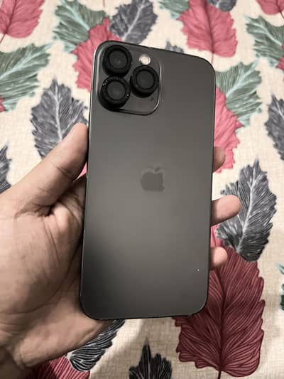 Iphone 13 pro Max Approved