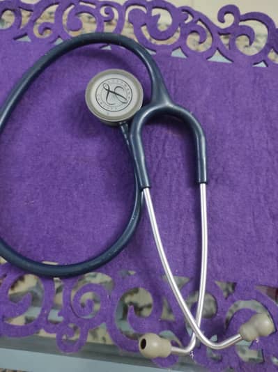 littman stethoscope classic 2 se for sale
