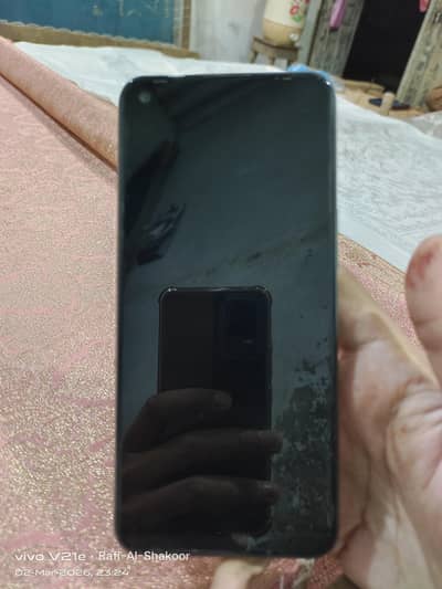 Tecno spark 7 pro 4/64