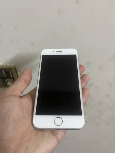 Apple iPhone 6  16gb storage 10/10 condition