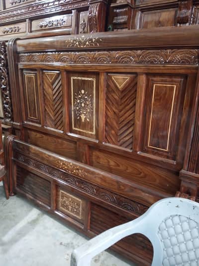 /bed set/chinioti bed/solid wooden bed/furniture/deewan/chair/dining