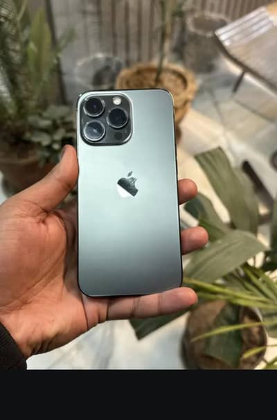 iPhone 13 pro 128gb Non Pta