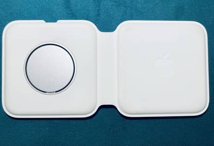 Apple MagSafe Duo Charger