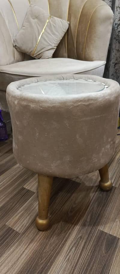 2 seat with coffee table available for sell. .