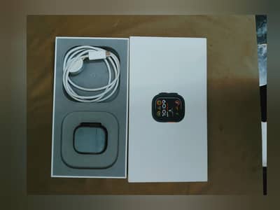 Apple Watch Ultra 2