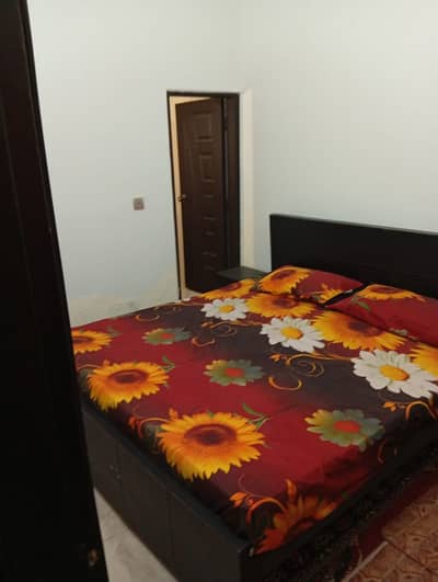 E11 3 multi 2bed furnished sun and marghala face apartment for sale