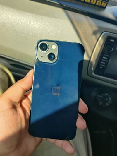 iphone 13 non pta jv  10/10 condition