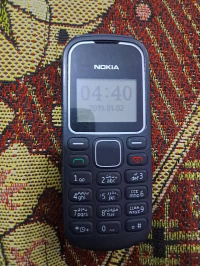 nokia 1280