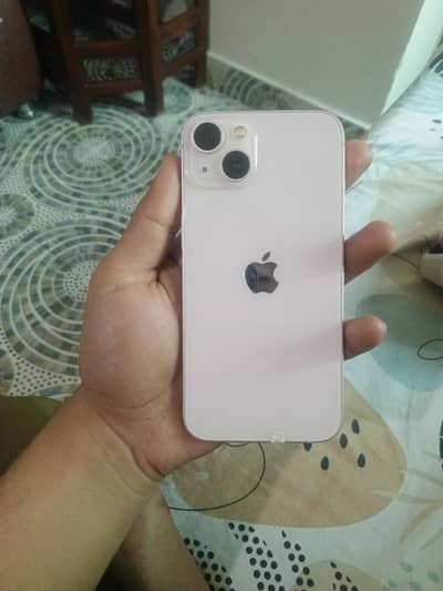 iphone 13 mdm l 128 gb