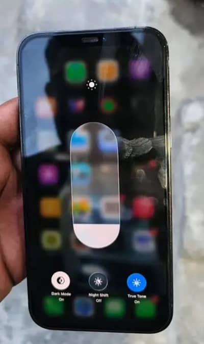 Iphone 12 pro max 512gb bypass chance wala phone