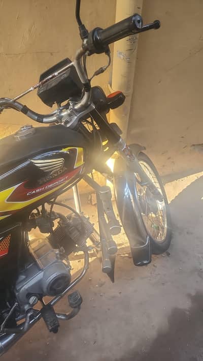 bike for sale