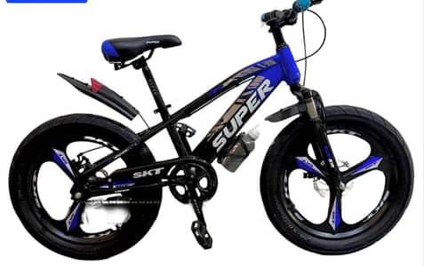 20 number cycle farant shoks and double diks break star wali