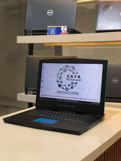 Dell Alienware 15 R3