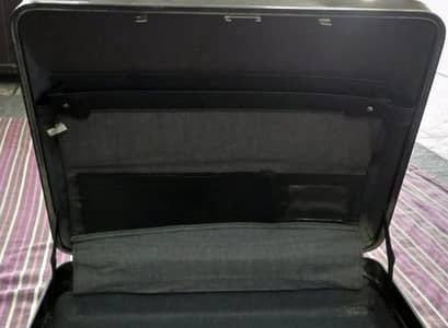 2 BRIEF CASES FOR SALE