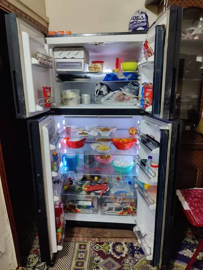Dawalance Refrigerator