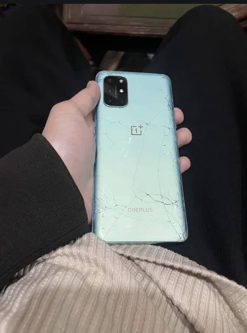 Oneplus 8t 1