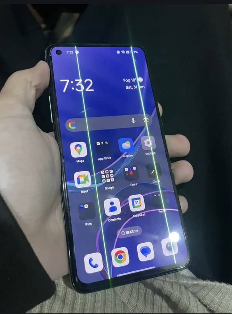 Oneplus 8t 3