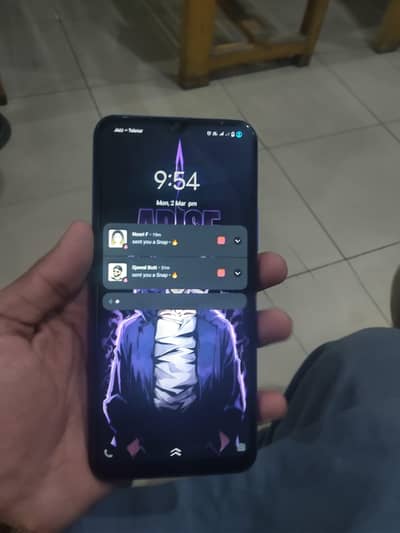 4+1/64 urgent sale 0324-5885282