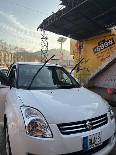 Suzuki swift automatic 2019