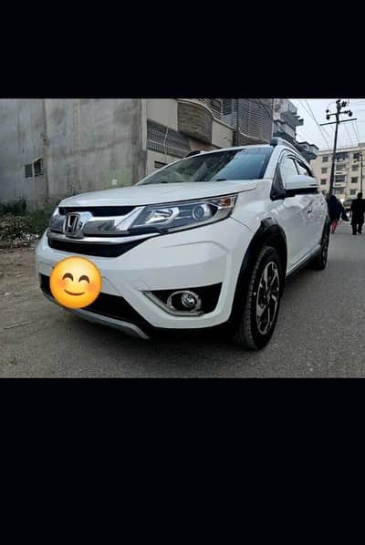 honda brv. s i vtec 03.2. 3.21. 93.607