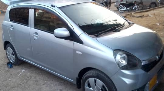 Mira 15 register 2017