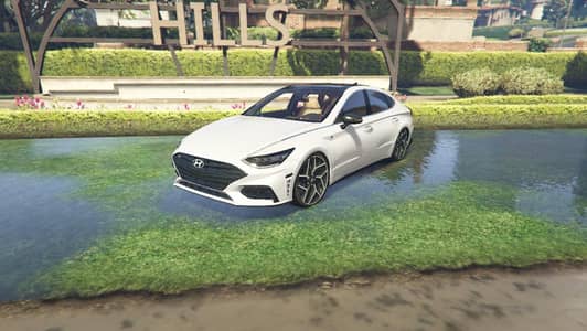 256 gb hard drive with loaded GTA v with Pakistani mods