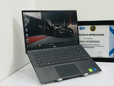 dell Vostro 5402 core i7 11th generation- 2gb Nvidia Graphics card