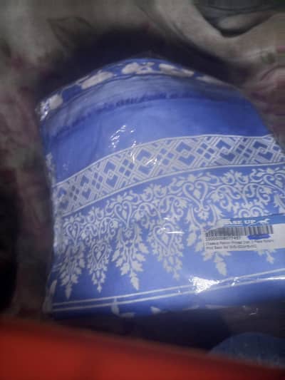 Eid Special Unstitched Women Suit – Elegant & Festive