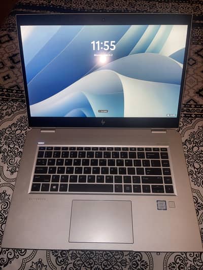 HP Elitebook Gaming Laptop