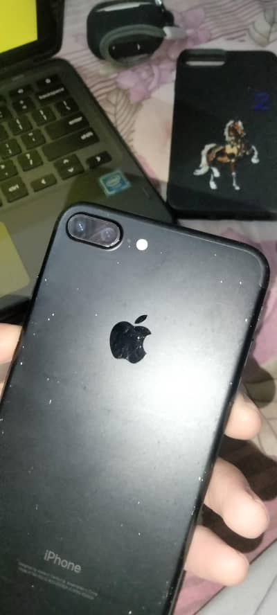 iPhone 7 Plus Motherboard Dead Hai
