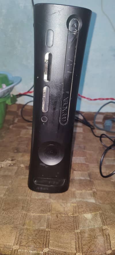 Xbox 360 For Sale